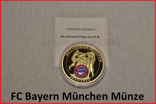 Bayern münchen - !,