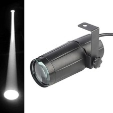 LED Pinspot 3W DJ Effekt