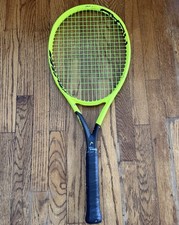 HEAD Extreme MP Graphene 360