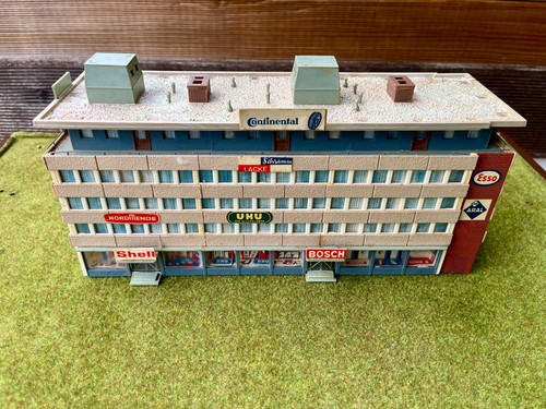 Kibri 8200 büro und - 8200,