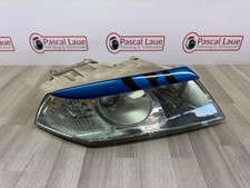 Skoda Octavia RS 1Z Xenon Scheinwerfer Frontscheinwerfer Rechts 1Z1941018