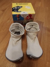 Leguano Barfußschuhe, Sneaker