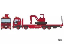 Tomytec Maßstab 1:150 Modell