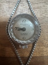 Anker 1000 Handaufzugsuhr 