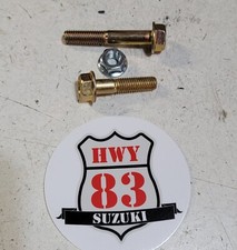 NEW Starter Motor Installation