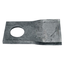 Klinge Rotorklingen für Fella Kreiselmäher 121712 52942008/25