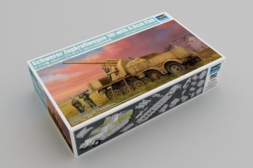 Trumpeter 09577 schwerer - trumpeter,
