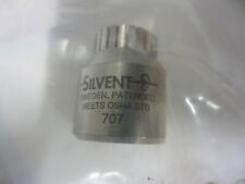 Silvent 707 DSP Düse Laser Schneidbrenner Brenner Laserschneider Gasdüse Trumpf