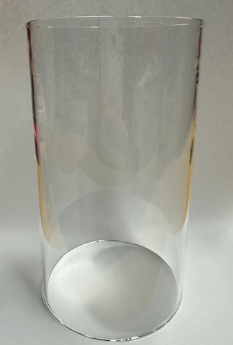 Glaszylinder ohne boden für - glaszylinder,