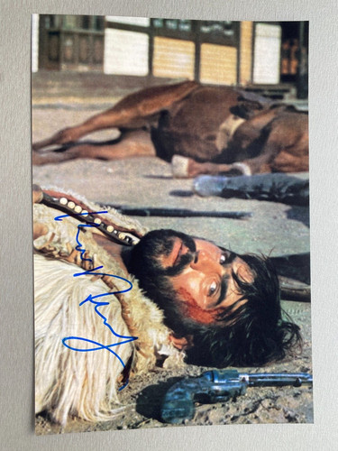 Mario adorf winnetou - mario,