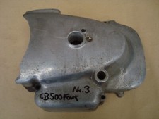 Honda CB 500 Four Ritzeldeckel