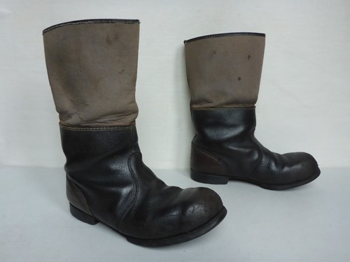 Alte stiefel winterstiefel - stiefel,