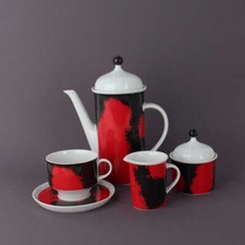 Retsch Wunsiedel Kaffeeservice