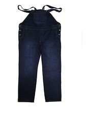 Jeans Latzhose in