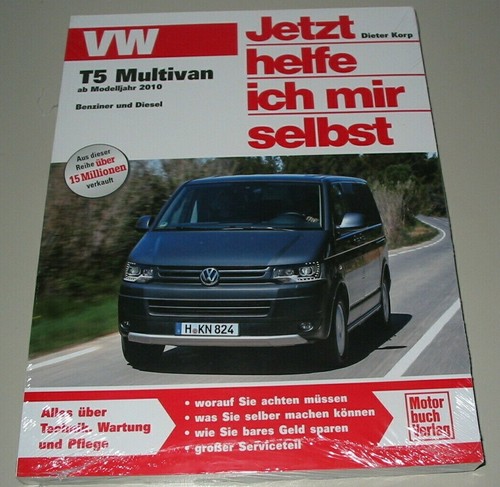 Reparaturanleitung t5 - reparaturanleitung,