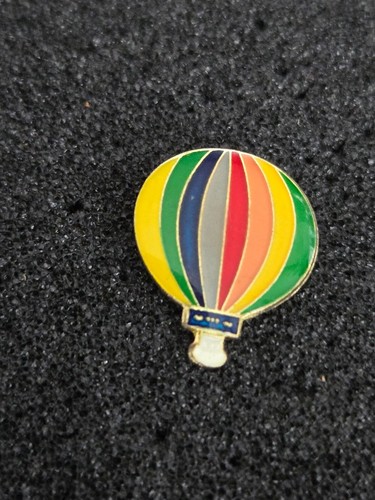 Bunter ballon ballonpin - bunter, ➔