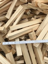 28kg Anzündholz Anfeuerholz