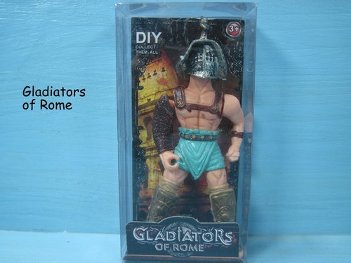 Gladiators rome figur - of,
