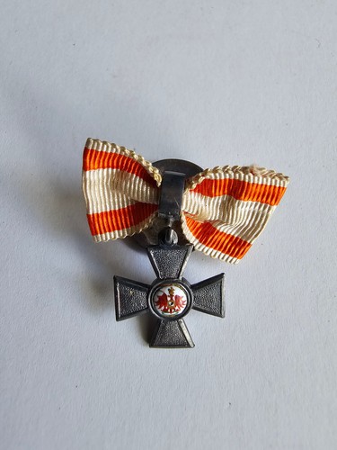 Roter adler orden klasse - adler-, 4.