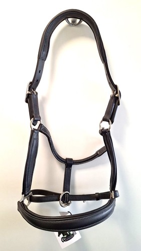Euroriding leder halfter - euroriding,