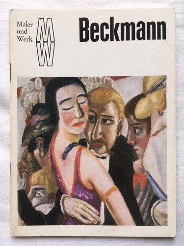 Horst jähner max - max, beckmann