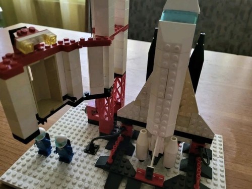 Lego space shuttle nasa - lego,