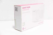 Telekom Smart Home Base Steuerungseinheit Neu Rechnung Gewährleistung MwSt 