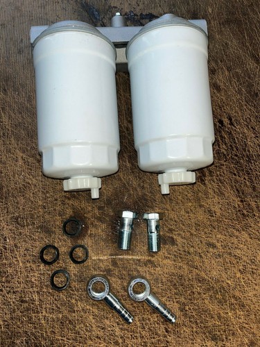 Filter dieselfilter - filter,