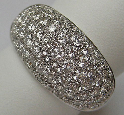5 ct brillanten - vs, ct.