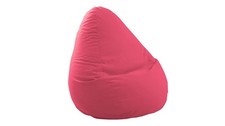 Sitting Point 29940 052 Sitzsack BeanBag Easy L pink