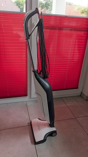 Vorwerk kobold 200 vk200 - vorwerk,