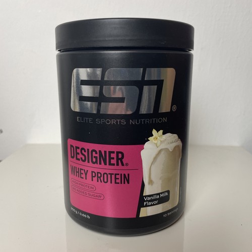 Esn designer whey - designer,