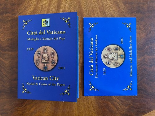 Vatikan vaticano lire - vaticano,