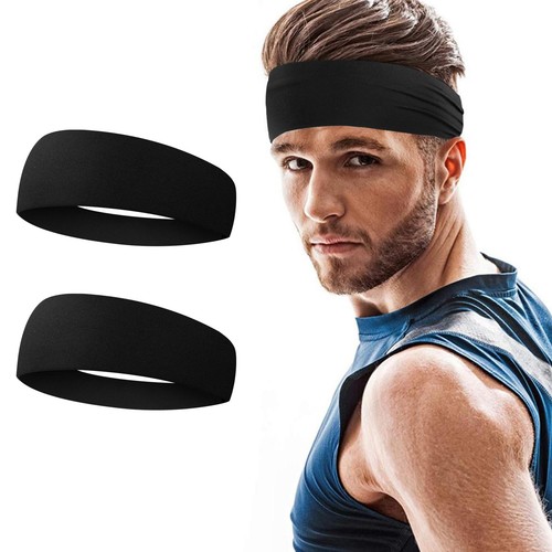 Sport stirnband damen herren - sport,