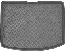 Untere Kofferraumwanne für