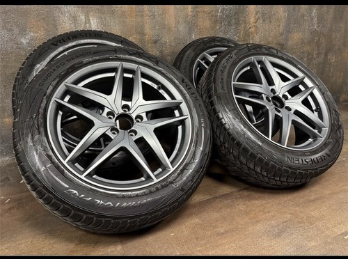 Borbet mercedes zoll - 19, glc