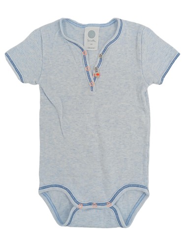 Sanetta baby body kinder - baby, gr