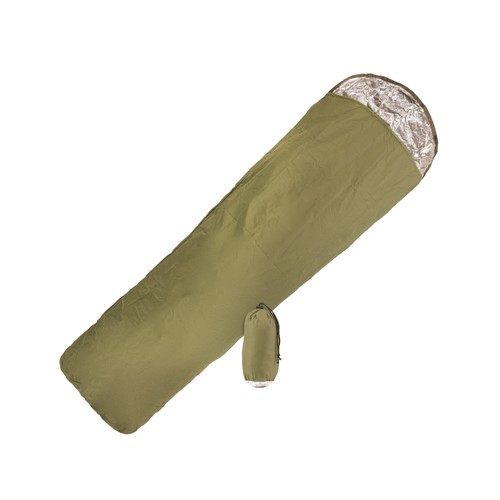 Survival bivy bag schlafsack - bivy,
