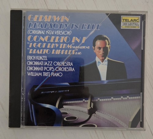 Musik gershwin rapsody in - musik, "rapsody