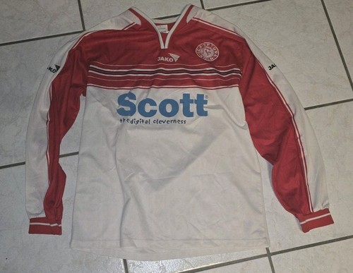 Fortuna köln trikot s - sc,