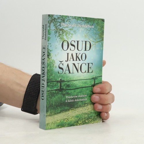 Osud jako šance -  , | 