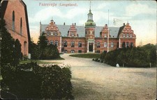 Faarevejle Langeland