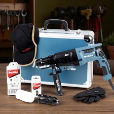 Makita HR2631FT13 Kombi Bohrhammer 26mm Koffer Schlagbohrmaschine Schlagbohrer