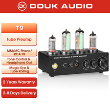 Douk Audio T9 HiFi Röhren
