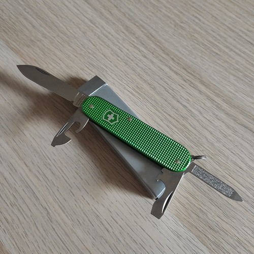Victorinox cadet alox - cadet,