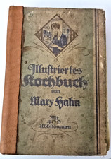 Mary hahn prämiertes kochbuch - mary,