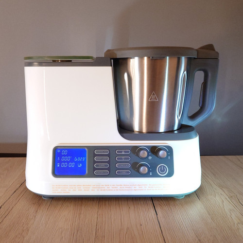 Ambiano küchenmaschine mit - ambiano,