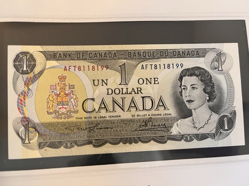 Kanada dollar unc - kanada, 🇨🇦