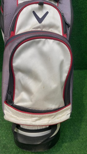 Callaway cartbag cart bag - callaway,