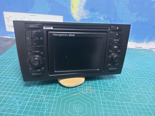 Radio tv navigation - radio, /tv